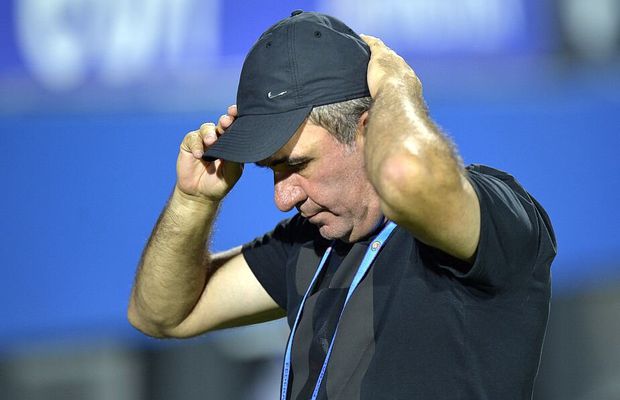 Gică Hagi i-a răspuns lui Ionuț Lupescu: „Când m-am autopropus eu?! Scuză-mă!”