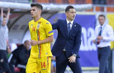 Ianis Hagi, analizat la sânge de tatăl său: „A greșit când a ieșit să vorbească despre Rădoi! Acum e totul bine” » Marea rugăminte a „Regelui”: „Pot să cer asta?”