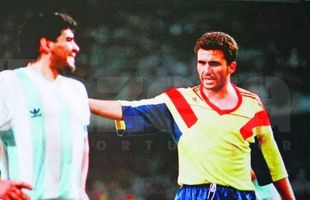 De pus în ramă! Gică Hagi, despre marii „decari” ai istoriei fotbalului: „Zidane compunea melodii când mângâia mingea, dar Pele e cel mai mare. Noi mai aveam defecte, el nu”