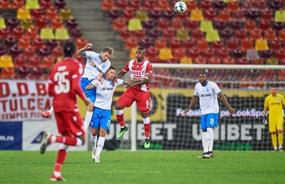 Pandemia schimbă tradiția fotbalului! Lucru rar întâlnit în istoria Ligii 1