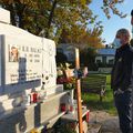 România, Craiova, suporterii Științei și microbiștii indiferent de culorile cu care simpatizează nu-l vor uita niciodată pe Ilie Balaci