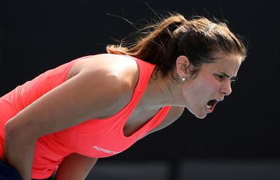 Julia Goerges se retrage din tenis! Mesajul de suflet al Simonei Halep: „Asta înseamnă că ești fericită. Ținem legătura”