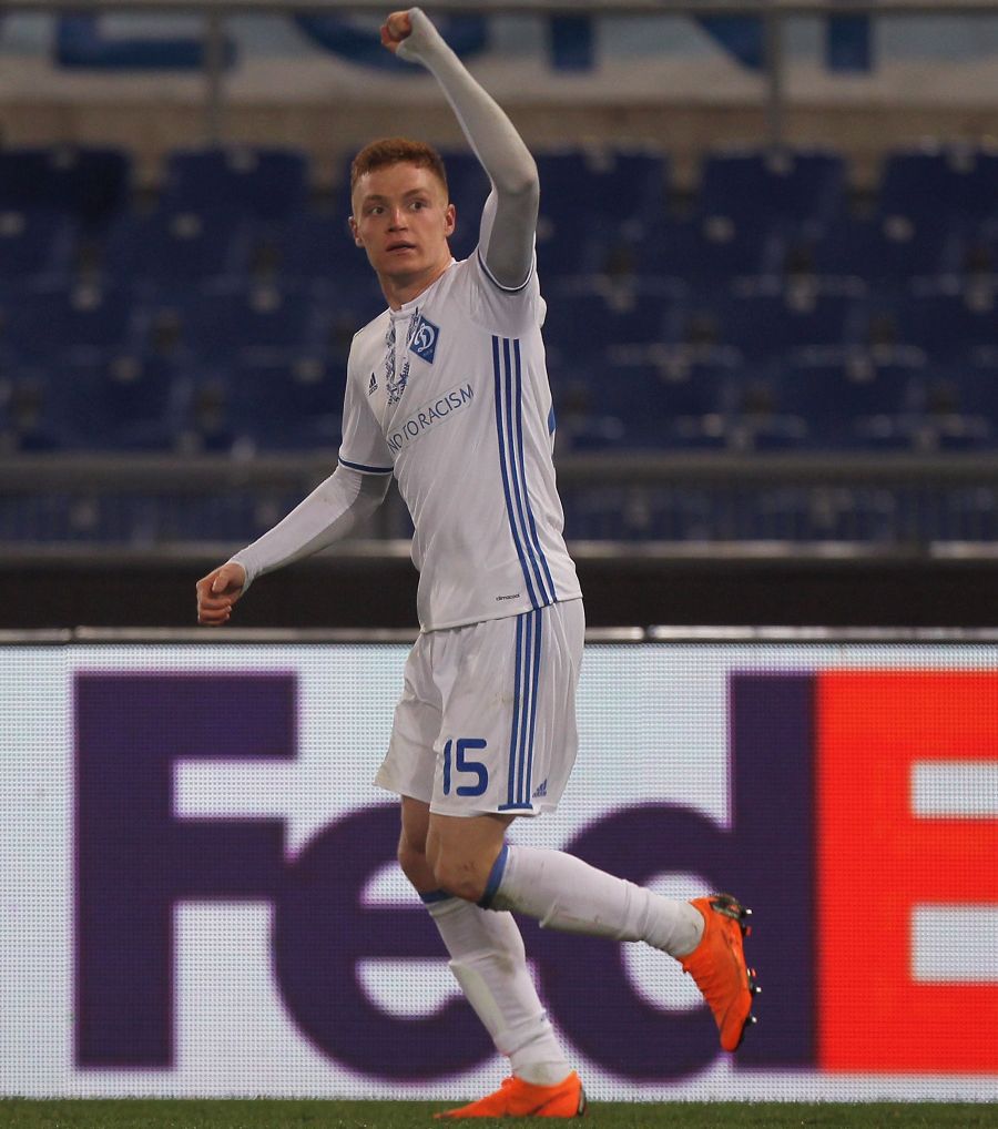 Victor Tsygankov Victor Tsygankov