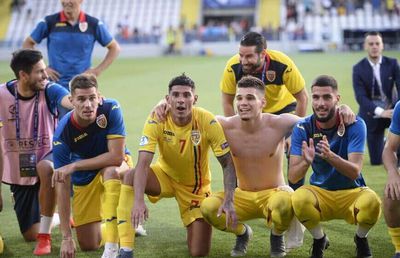 Gică Hagi a explicat comparația dintre Ianis și Zidane: „Atenție, n-am zis că e mai mare decât mine!” + Cei 3 fotbaliști români pe care mizează