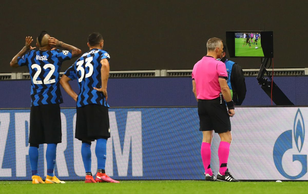 UEFA CHAMPIONS LEAGUE, 21.10.2020