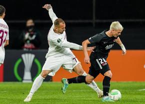 Concluzia lui Ilie Dumitrescu după CFR Cluj - AZ Alkmaar: „Cam asta e fața echipei!” » Pe cine a arătat cu degetul