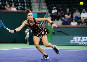 Ce urmează pentru Simona Halep la Kremlin Cup » Duel cu una dintre cele mai puternice jucătoare din circuit