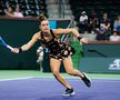 Simona Halep și Maria Sakkari se vor duela în sfeturile Kremlin Cup // FOTO: Imago