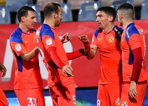 FCSB își asumă un risc maxim: 0-3 la "masa verde"!