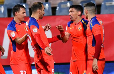 FCSB își asumă un risc maxim: 0-3 la „masa verde”! » Ce spun regulamentele