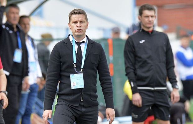 Flavius Stoican, avertisment după declarațiile lui Ronaldo Deaconu: „Nu le va fi uşor când vor veni în Bănie”