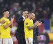 „Tricolorii” sărbătoresc victoria cu Armenia, 1-0 // foto: Imago Images