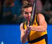 Simona Halep - Veronika Kudermetova - optimi Kremlin Cup