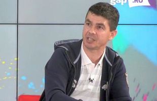 Robert Niță, glumă deplasată la adresa lui Ionuț Chirilă: „Primele rezultate pozitive la Clinceni vor fi ale testelor PCR!”