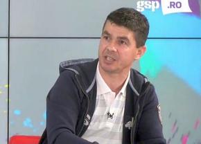 Robert Niță, glumă deplasată la adresa lui Ionuț Chirilă: „Primele rezultate pozitive la Clinceni vor fi ale testelor PCR!”