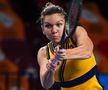 Simona Halep, prima reacție după calificarea în sferturile Kremlin Cup: „Știam că va fi greu să termin în două seturi” » Ce glumă a făcut