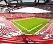 Așa ar putea arăta noul stadion Dinamo