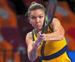 Simona Halep e în sfeturile Kremlin Cup // FOTO: Imago