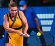 Simona Halep, prima reacție după calificarea în sferturile Kremlin Cup: „Știam că va fi greu să termin în două seturi” » Ce glumă a făcut