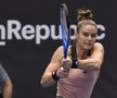 Ce urmează pentru Simona Halep la Kremlin Cup » Duel cu una dintre cele mai puternice jucătoare din circuit