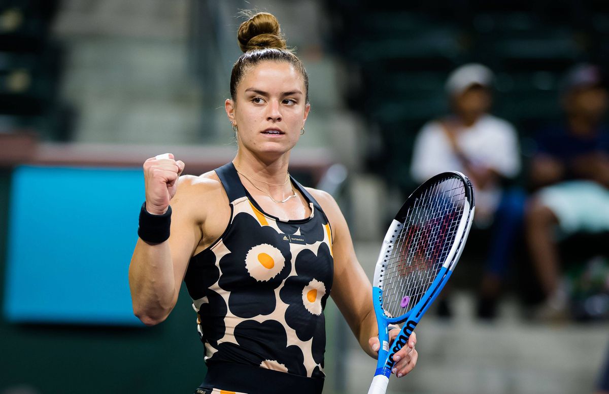 Ce urmează pentru Simona Halep la Kremlin Cup » Duel cu una dintre cele mai puternice jucătoare din circuit