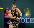 Maria Sakkari - adversara Simonei Halep din sferturile Kremlin Cup