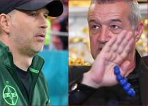 Becali sabotează iar FCSB! » Ordinul lui duce la eșec: „Am fost nebun”