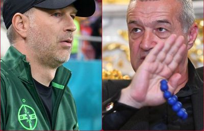 Becali sabotează iar FCSB! » Ordinul lui duce la eșec: „Am fost nebun”