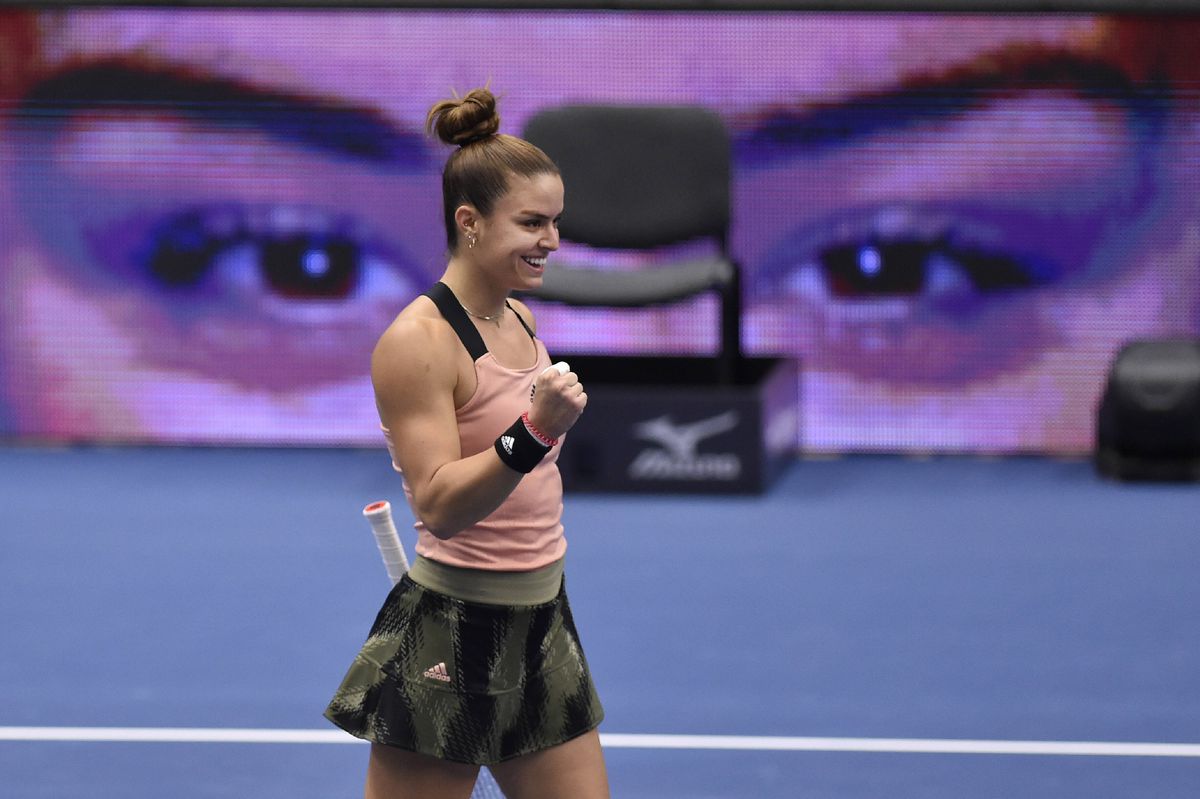 Ce urmează pentru Simona Halep la Kremlin Cup » Duel cu una dintre cele mai puternice jucătoare din circuit