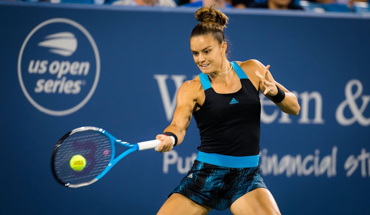 Ce urmează pentru Simona Halep la Kremlin Cup » Duel cu una dintre cele mai puternice jucătoare din circuit