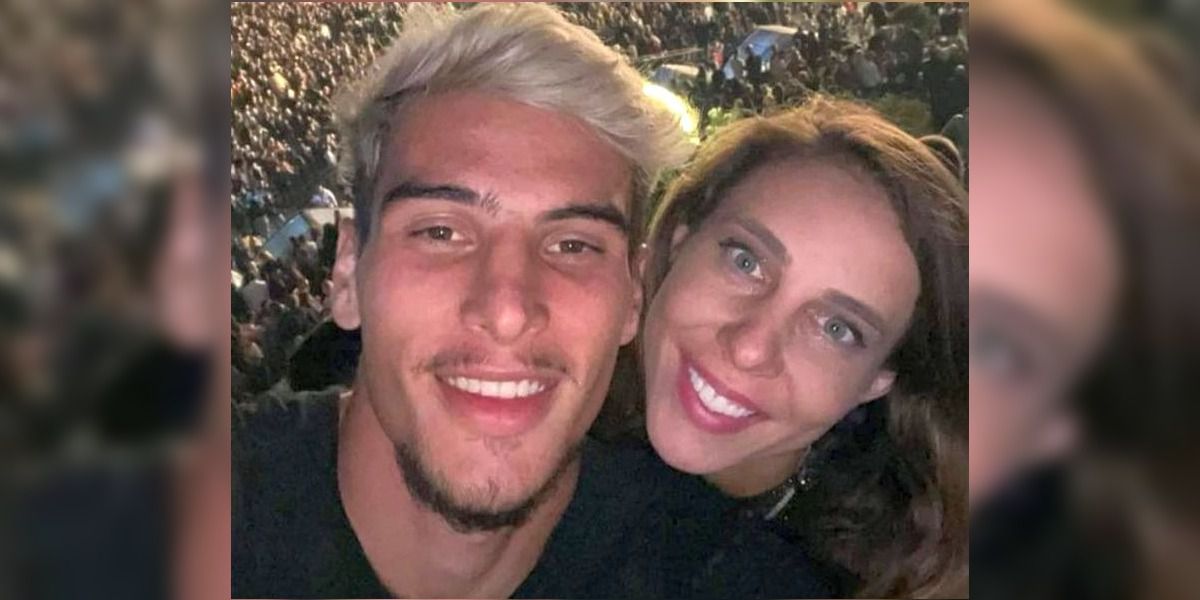 Reacție surprinzătoare a lui Cristi Dulca, despre de diferența de vârstă de 11 ani dintre fiul său și Mihaela Buzărnescu