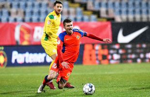 FCSB, 0-3 la „masa verde” în Cupă? Mihai Stoica anunță: „Avem focar! Nu putem juca nici meciul de Cupă cu Voluntari” » Cine sunt ultimii depistaţi pozitiv