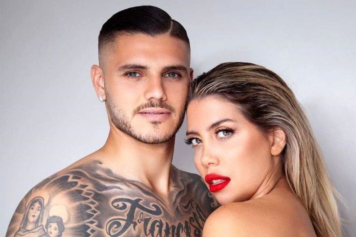 Ultimele mișcări ale lui Mauro Icardi după cearta cu Wanda Nara: unfollow tuturor coechipierilor de la PSG!