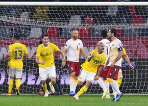 FIFA a stabilit când se trage barajul la sorți pentru CM 2022 » Cum se poate califica România