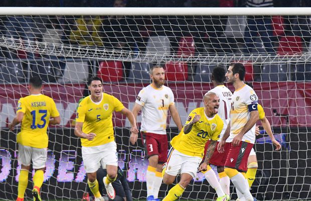 FIFA a stabilit când se trage barajul la sorți pentru CM 2022 » Cum se poate califica România