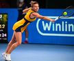 Simona Halep, prima reacție după calificarea în sferturile Kremlin Cup: „Știam că va fi greu să termin în două seturi” » Ce glumă a făcut
