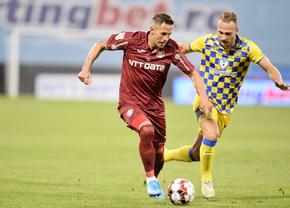 Lucian Goian la GSP LIVE » Urmărește emisiunea AICI