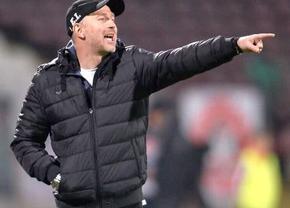 Edi s-a clonat » Palmares identic pentru Iordănescu jr după primele 8 meciuri la FCSB cu cel din din perioada CFR