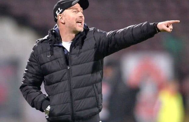 Edi s-a clonat » Palmares identic pentru Iordănescu jr după primele 8 meciuri la FCSB cu cel din din perioada CFR