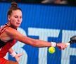 Simona Halep - Veronika Kudermetova - optimi Kremlin Cup
