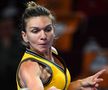 Simona Halep, prima reacție după calificarea în sferturile Kremlin Cup: „Știam că va fi greu să termin în două seturi” » Ce glumă a făcut