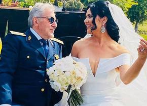 Ilie Năstase, prima reacție despre divorțul de Ioana Simion: „Abia m-am trezit, pe mine nu mă interesează persoana”