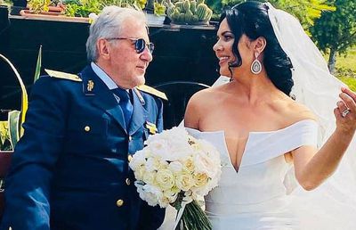 Ilie Năstase, prima reacție despre divorțul de Ioana Simion: „Abia m-am trezit, pe mine nu mă interesează persoana”