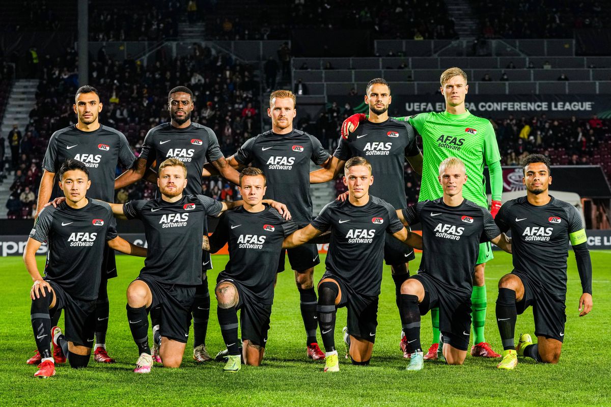 Strategia de la CFR Cluj, criticată după 0-1 cu Alkmaar: „Transferurile nu au fost bune. Dacă era Petrescu în vară, ar fi fost altceva”