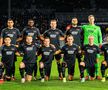 CFR Cluj, înfrângere la limită cu AZ Alkmaar » Cum arată clasamentul în Conference League