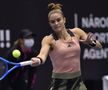 Maria Sakkari - adversara Simonei Halep din sferturile Kremlin Cup