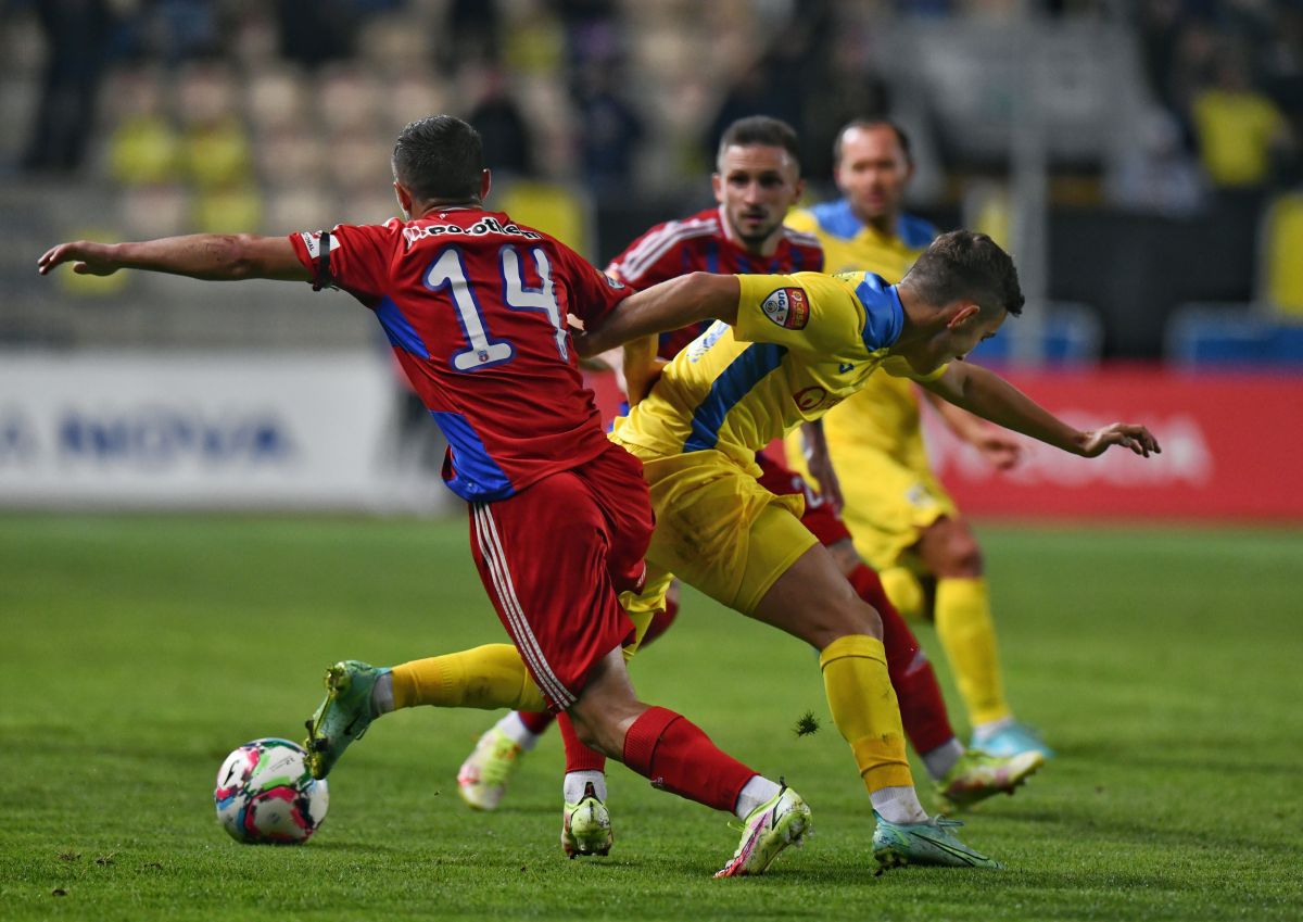 Liga 2, etapa #12. Surpriză mare: U Cluj a pierdut bătălia de la Șelimbăr! » Clasamentul actualizat