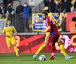 Daniel Oprița, critici la adresa fotbaliștilor săi după înfrângerea cu Petrolul: „Parcă ne e frică să băgăm mingea în poartă”