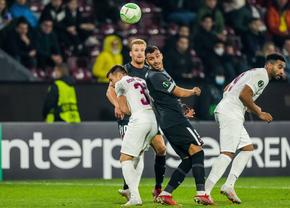 Strategia de la CFR Cluj, criticată după 0-1 cu Alkmaar: „Transferurile nu au fost bune. Dacă era Petrescu în vară, ar fi fost altceva”