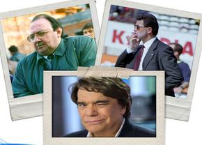 29 de ani de la cea mai Misterioasă „dublă” europeană a lui Dinamo: „Băieții au avut 30.000 de dolari bonus de calificare”